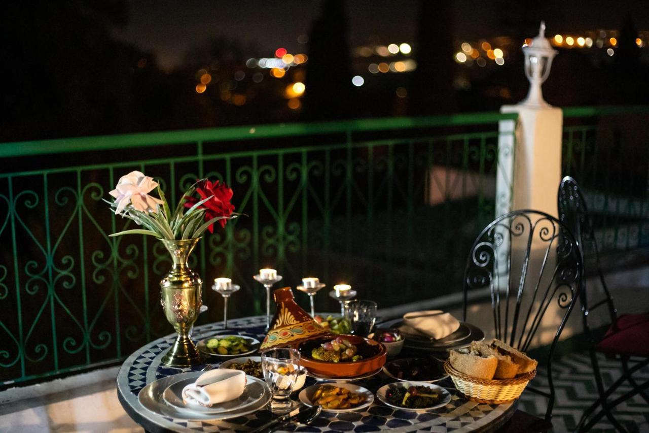 Riad Anis Fez Zewnętrze zdjęcie